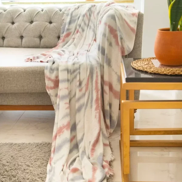 100% Bamboo Double Bedspread