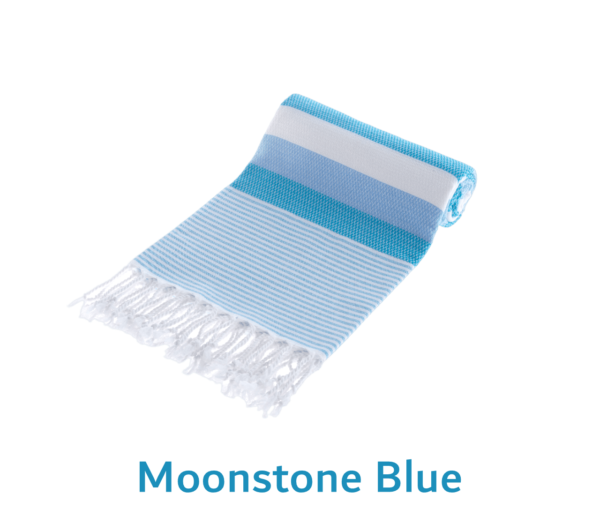 Honeycomb 100% Cotton Peshtemal - Image 4