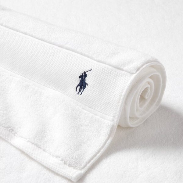 Ralph Lauren Pink Pony Sport Towel