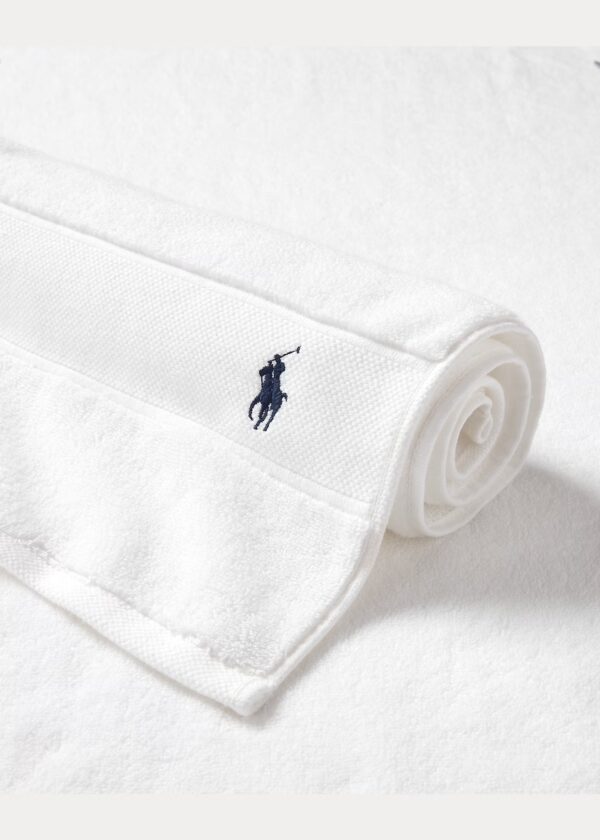 Ralph Lauren Pink Pony Sport Towel
